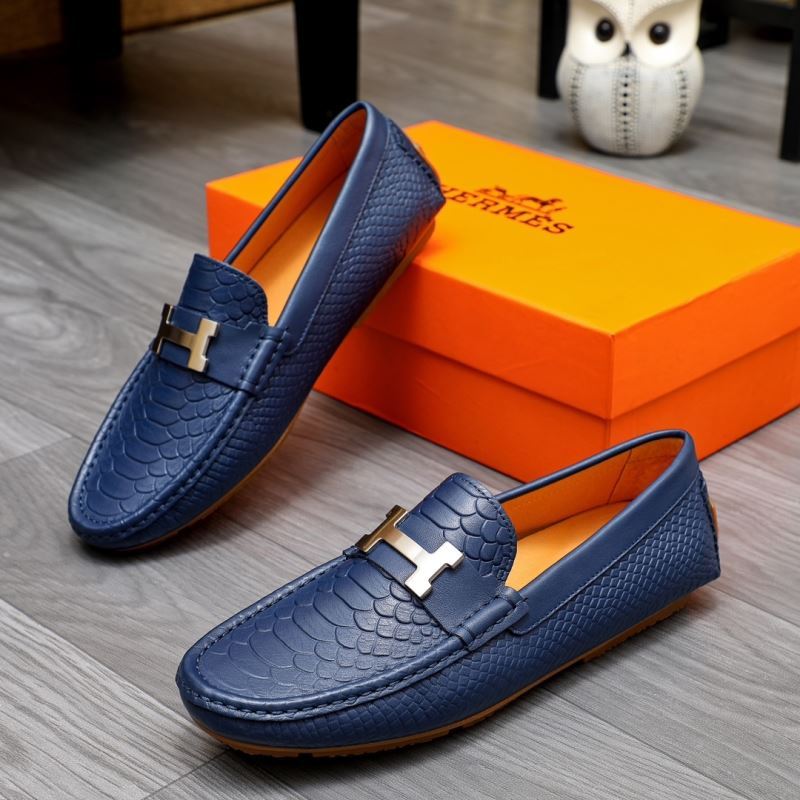 Hermes Business Shoes